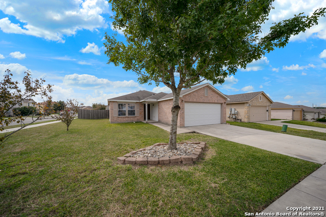 Details for 136 Blue Willow, Cibolo, TX 78108