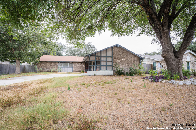 Details for 12515 La Bodega St, San Antonio, TX 78233