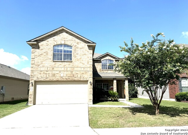 Details for 305 Town Creek Way, Cibolo, TX 78108