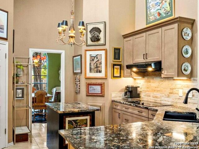 Image 17 of 40 For 13746 Bluff Villas Ct.