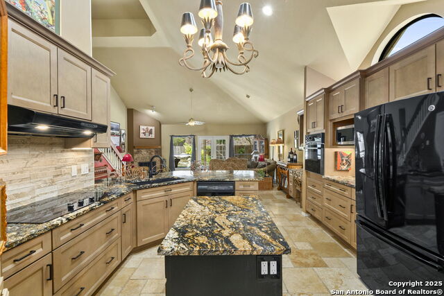Image 21 of 40 For 13746 Bluff Villas Ct.
