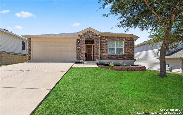 Details for 6046 Mule Deer, Schertz, TX 78154