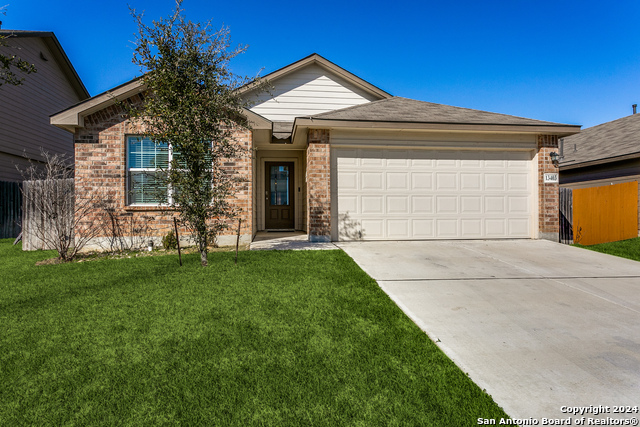 Details for 13403 Whisper Crossing, San Antonio, TX 78252