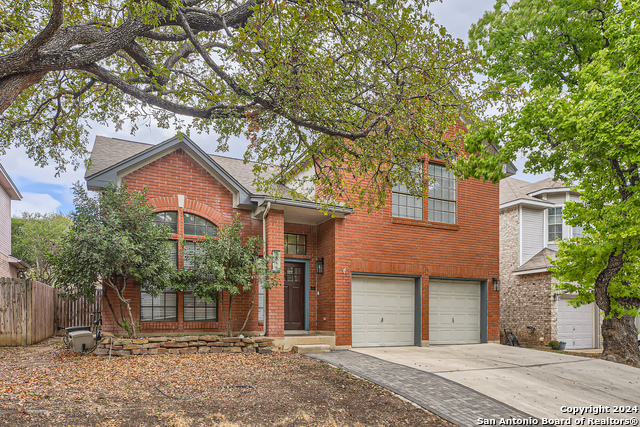 Details for 8815 Lost Woods, San Antonio, TX 78240