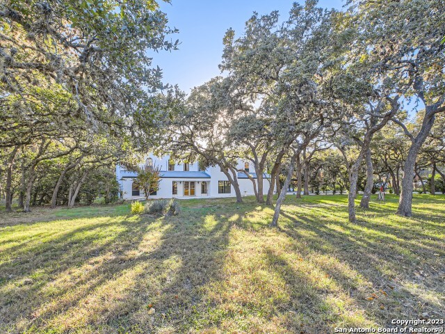 Details for 10624 Parrigin Rd, Helotes, TX 78023