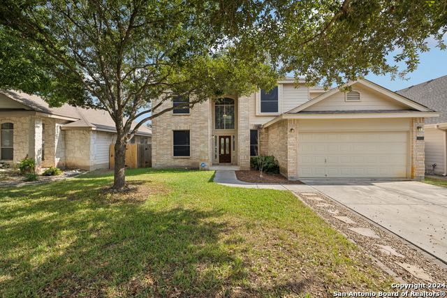 Details for 10018 Shetland Gate, San Antonio, TX 78254