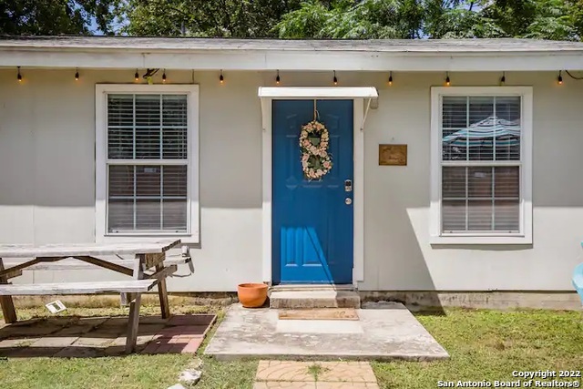 Details for 131 Klein St  2, San Antonio, TX 78204