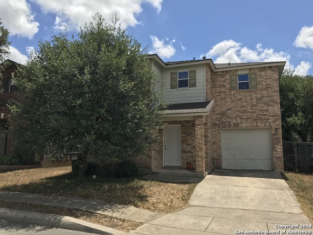 Details for 402 Amberdale Oak, San Antonio, TX 78249