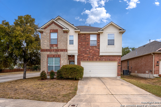 Details for 931 Palladio Pl, San Antonio, TX 78253