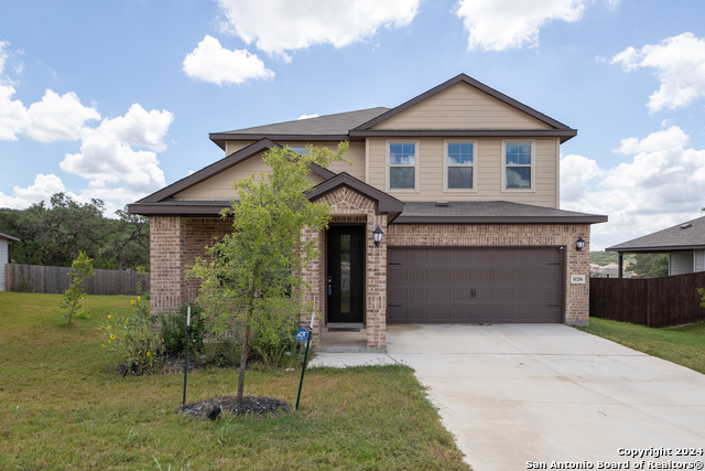 Details for 10206 Daylily Cv, Boerne, TX 78006