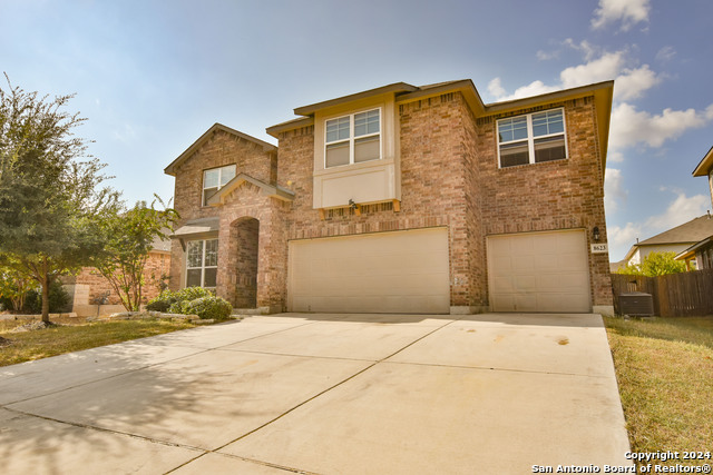 Details for 8623 Briscoe Fields, San Antonio, TX 78254