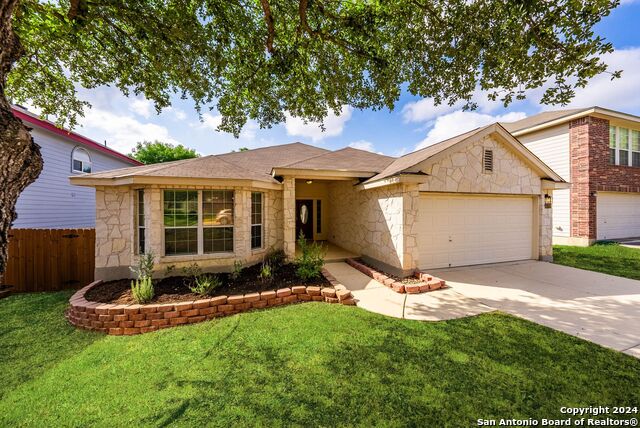 Details for 9710 Lindrith, Helotes, TX 78023