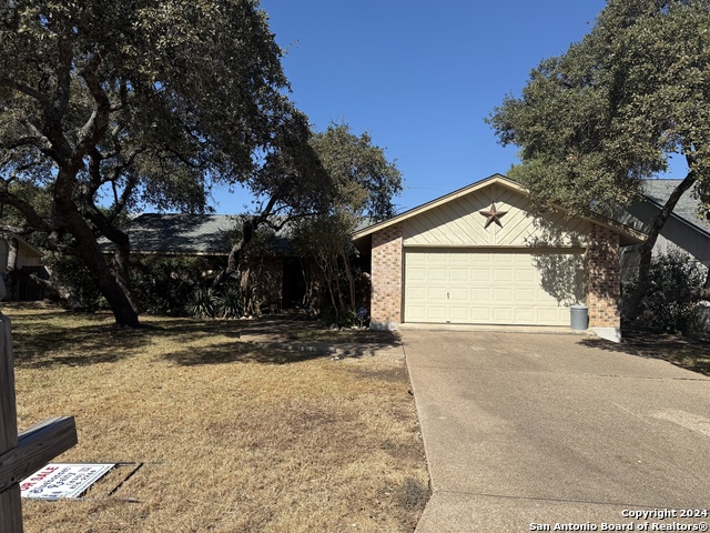 Details for 2907 Green Run, San Antonio, TX 78231