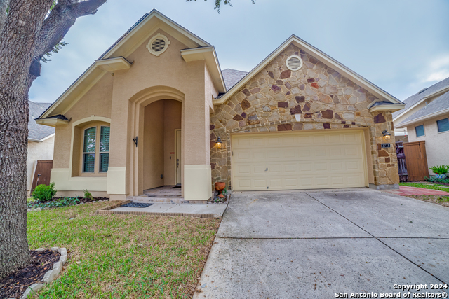 Details for 3718 Willow Walk, San Antonio, TX 78259