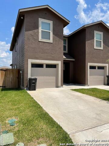 Details for 6535 Marcel Way  101, San Antonio, TX 78233