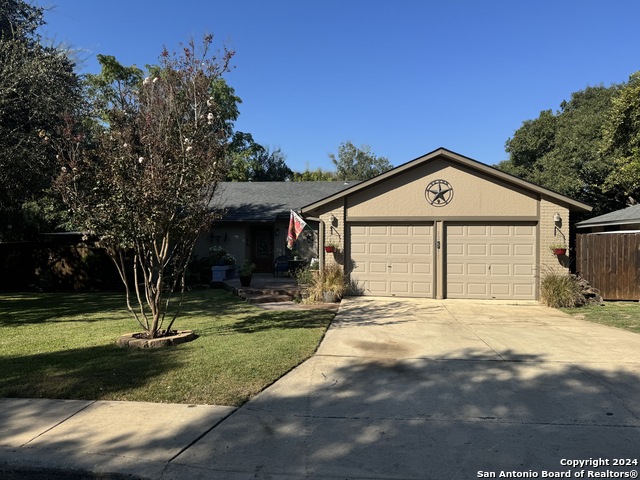 Details for 12511 Wandering Trl, San Antonio, TX 78249