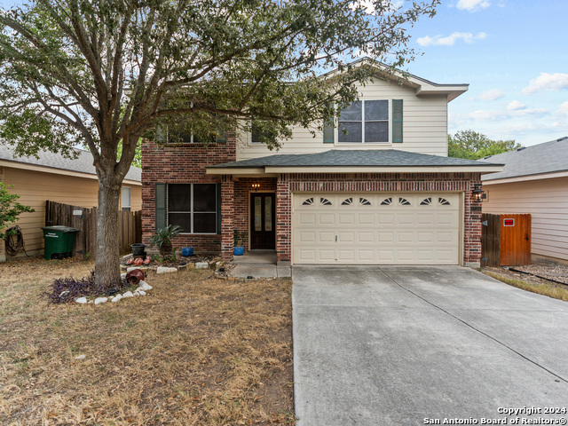 Details for 17130 Ashbury Ldg, San Antonio, TX 78247