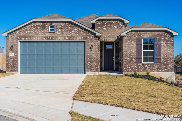 Details for 7013 Hayes Horizon, San Antonio, TX 78233