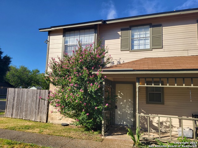 Details for 11607 Capotillo St  3, San Antonio, TX 78233