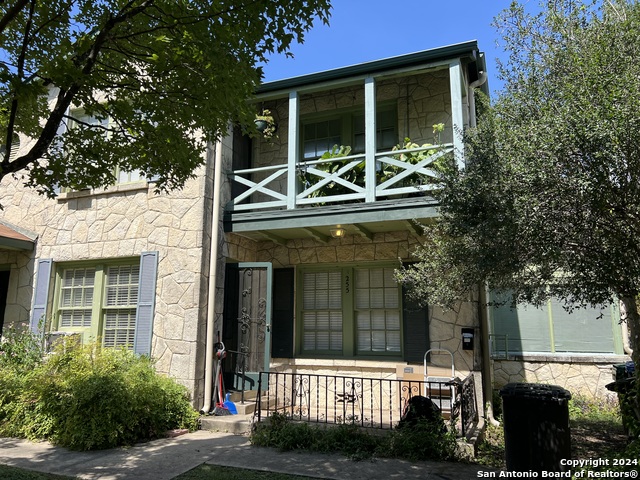 Details for 255 Lullwood Ave E, San Antonio, TX 78212