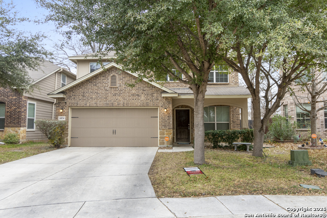 Details for 6834 Civilian, San Antonio, TX 78223