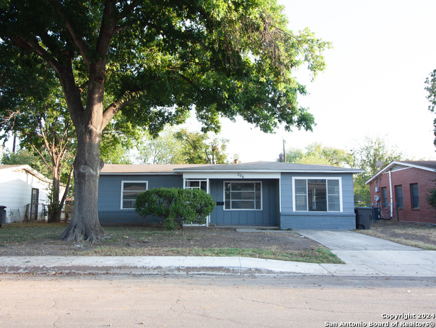 Details for 206 Marmok Ave, San Antonio, TX 78220