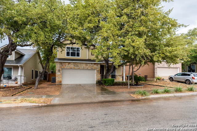 Details for 10707 Axis Xing, San Antonio, TX 78245