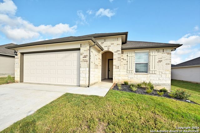 Details for 913 Gerardia Ct, Seguin, TX 78155