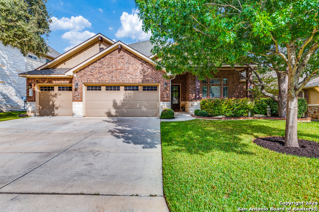 Details for 11427 Wake Robin, San Antonio, TX 78253