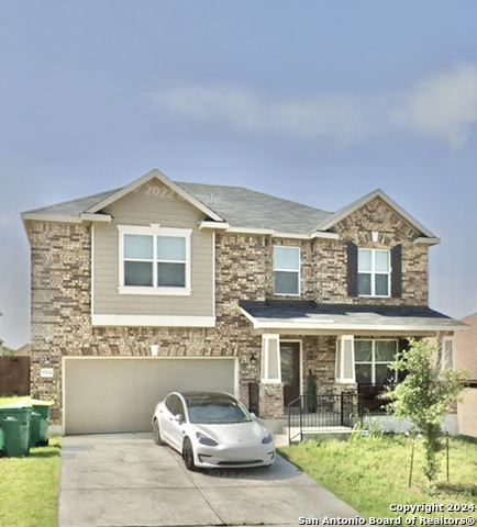 Details for 9514 Copper Sands, Converse, TX 78109