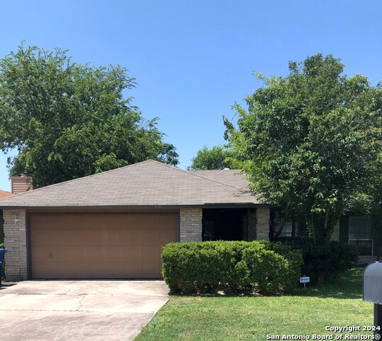 Details for 13539 Primwood St, San Antonio, TX 78233