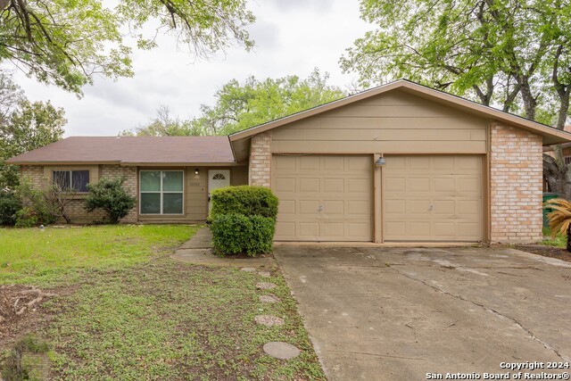 Details for 12932 Reveille St, San Antonio, TX 78233