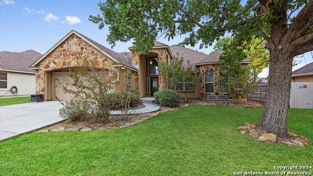 Details for 2343 Megan  , New Braunfels, TX 78130