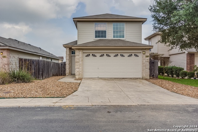 Details for 4012 Desert Cir, San Antonio, TX 78244