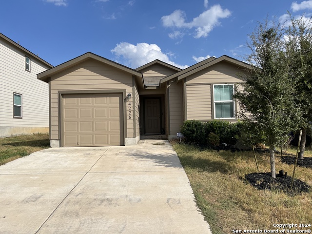 Details for 4226 Toledo Mist, San Antonio, TX 78222