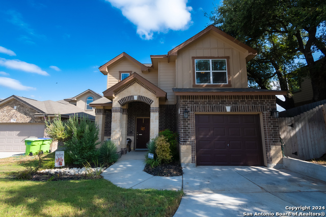 Details for 1310 Crane Ct, San Antonio, TX 78245