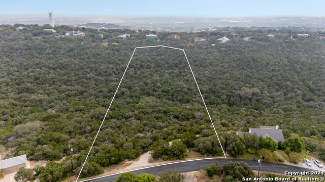 Details for 9846 Cash Mountain Rd Lot 29, Helotes, TX 78023