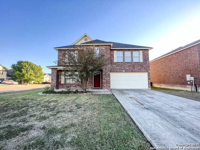 Details for 842 Tracys Crossing, New Braunfels, TX 78130