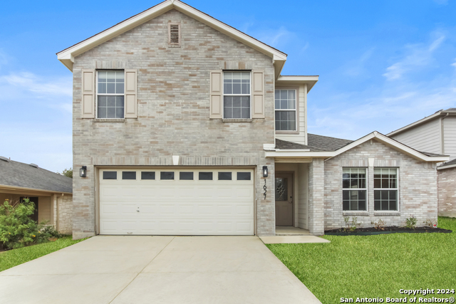 Details for 1627 Spice  , San Antonio, TX 78260