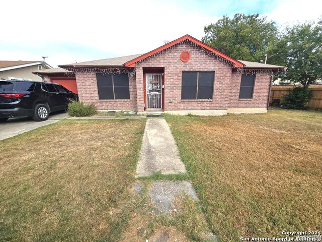 Details for 3311 Woodlawn Ave W, San Antonio, TX 78228
