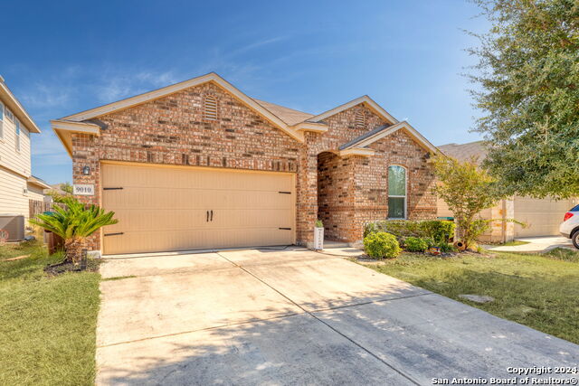 Details for 9010 Bowen Br, San Antonio, TX 78254