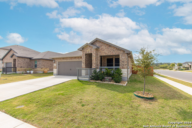 Details for 3001 Muscat Way, Schertz, TX 78154