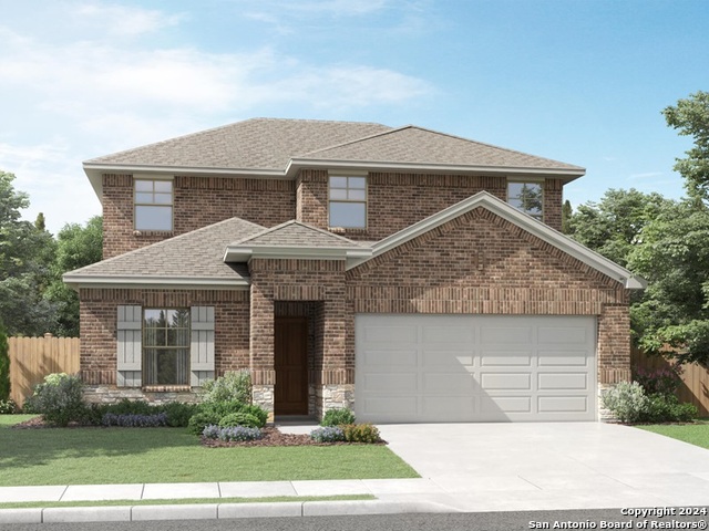 Details for 3058 Charyn Way Blank, New Braunfels, TX 78132