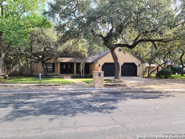 Details for 13310 Vista Bonita, San Antonio, TX 78216