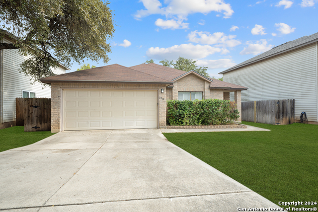 Details for 8910 Beaudine Ave, San Antonio, TX 78250