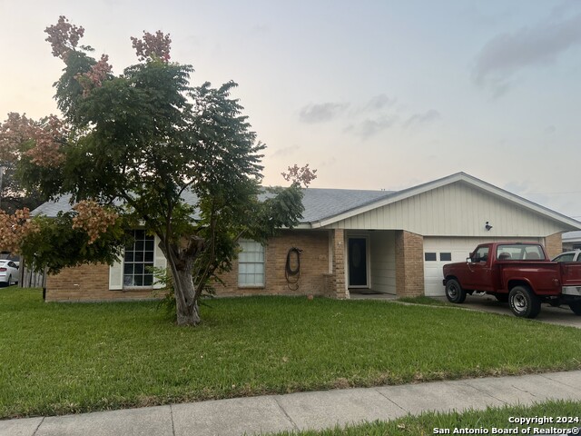 Details for 6109 Elmdale St, Corpus Christi, TX 78415