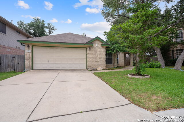 Details for 4914 Rosemoss, San Antonio, TX 78249