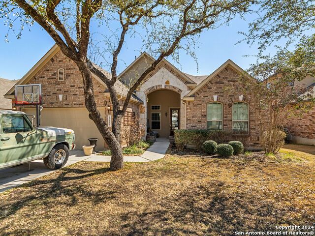 Details for 29114 Bettina, Boerne, TX 78006