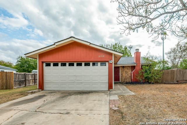 Details for 10502 Kinderhook, San Antonio, TX 78254