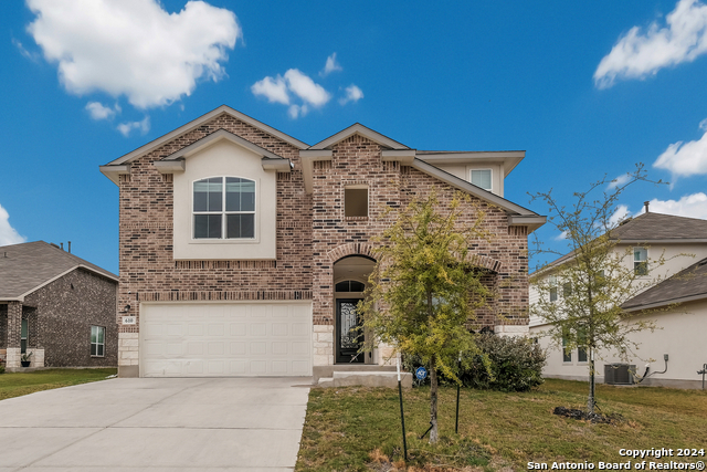 Details for 610 Overlook Ridge, Cibolo, TX 78108